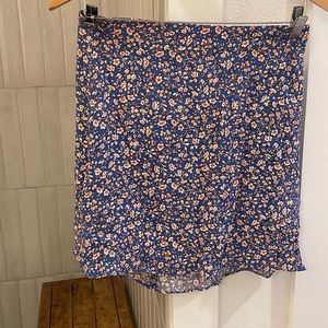 Madewell Skirt